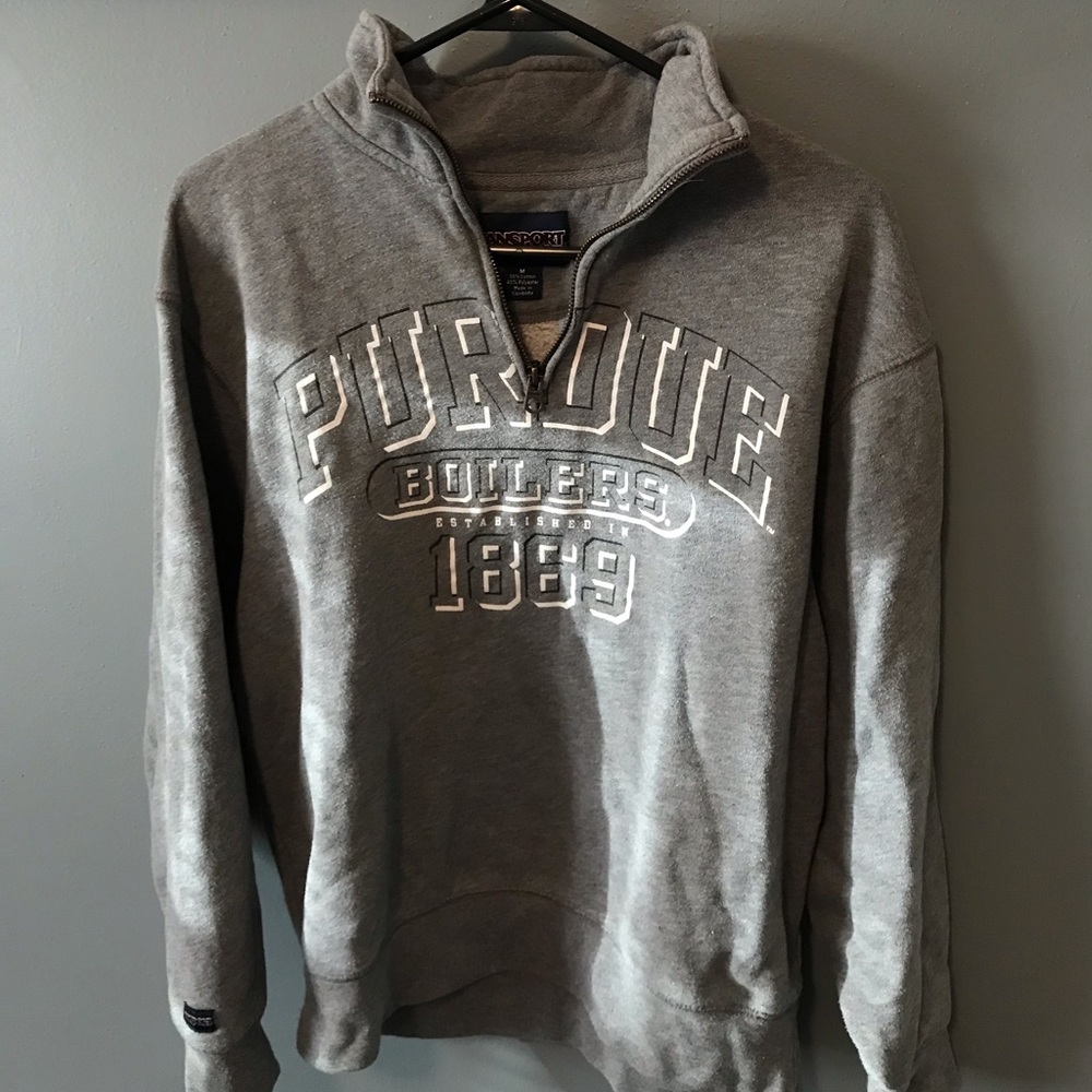 Sweatshirt
